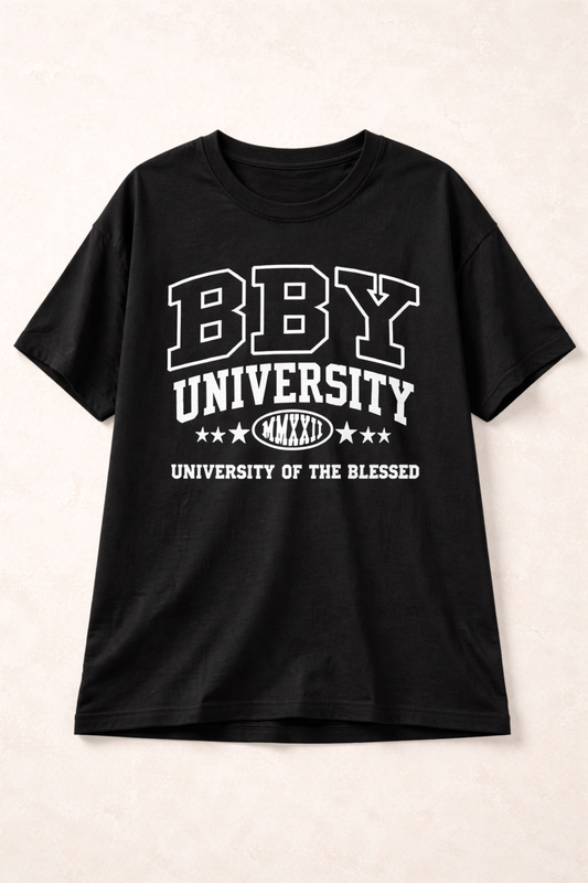 University Tee