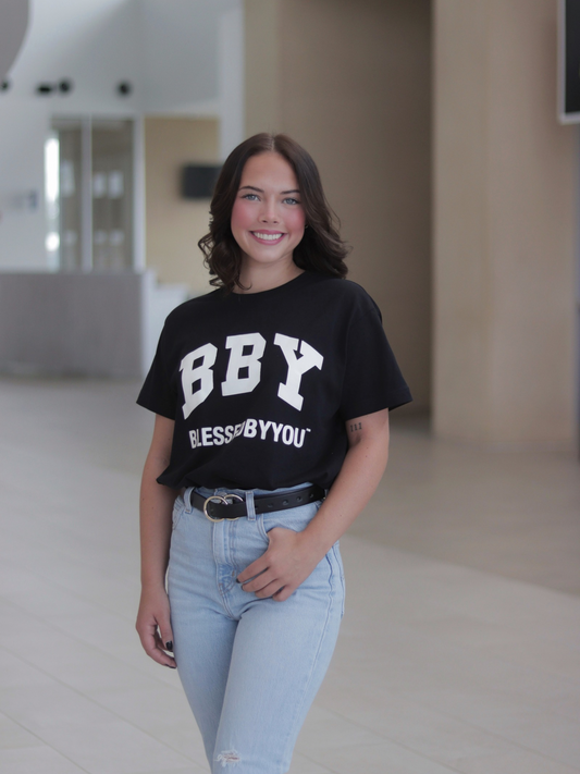 Classic Staple Tee (unisex)