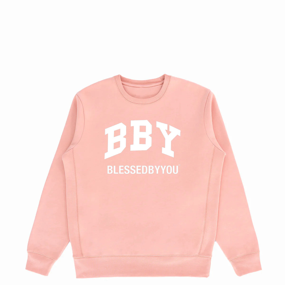 Heavyweight Crewneck